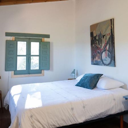 El Zarzal Guest House Horche ภายนอก รูปภาพ